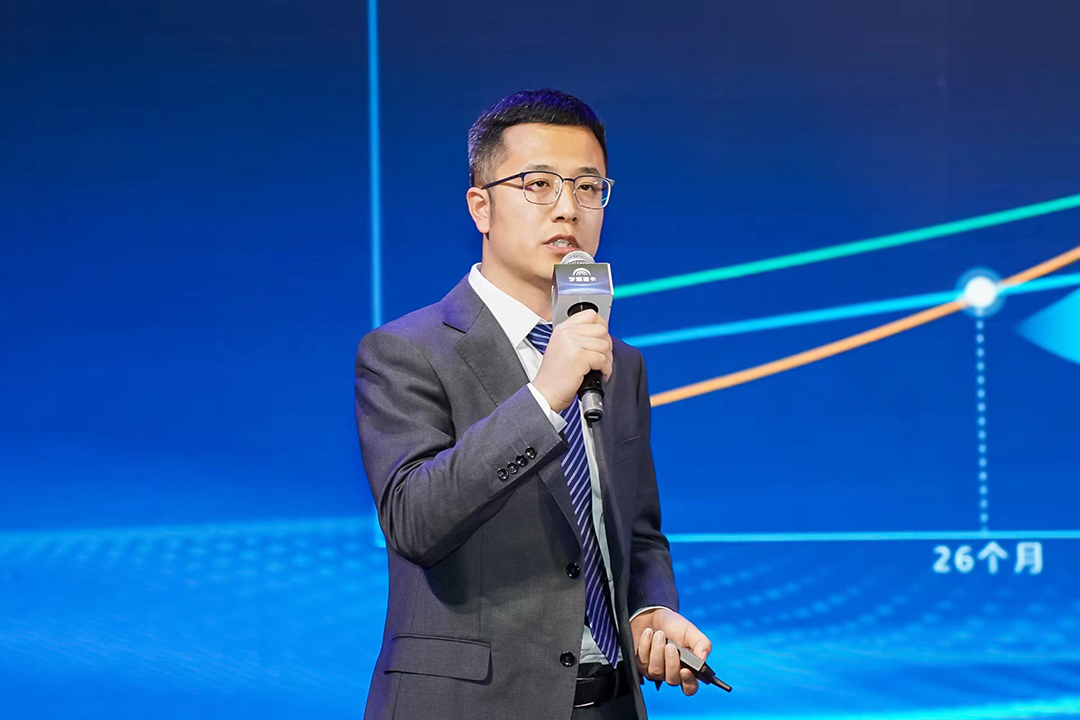 实力见证 | 多款新品首发，，pg电子重卡春季新品宣布会盛大举行