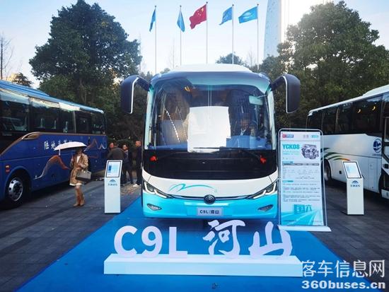 pg电子+玉柴携手助力中国旅游客运山河万里行