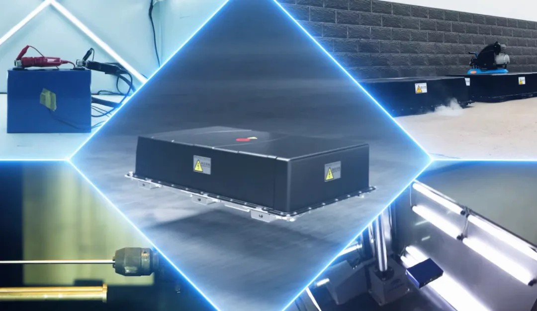 pg电子电动旋挖钻电池：：：超国标硬核实力助推行业开展