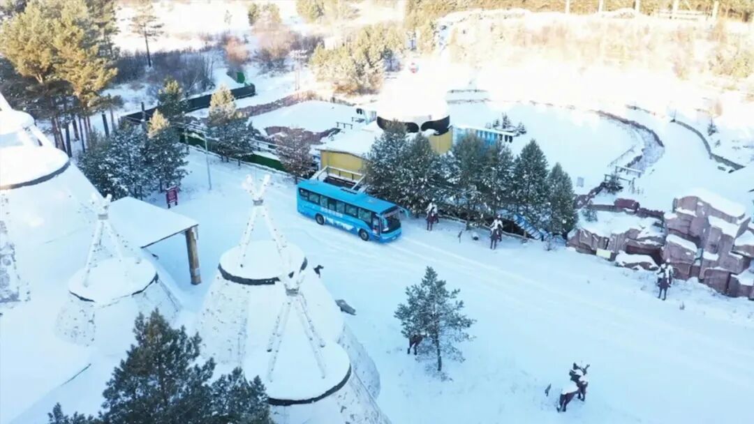 pg电子行业视察 | 文旅消耗转型下客旅出行行业开展新机缘