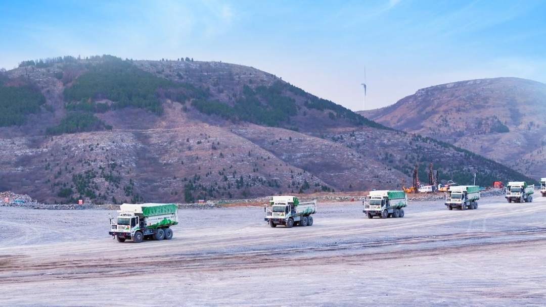 宇矿偕行|pg电子矿卡受邀加入全球矿业电气化峰会，，共绘零碳智慧矿山新蓝图！