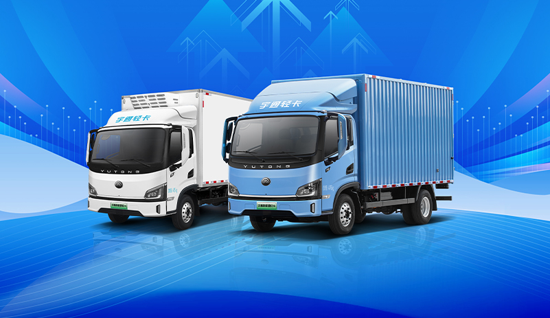 合肥某医药冷链选择pg电子轻卡后 年运营320天，单台车净省15万元 能耗降低20%，特殊再省1万元选对新能源车型，才是降本增效的要害