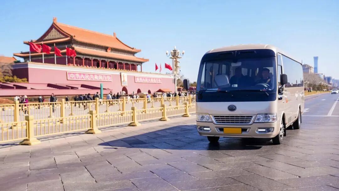 “两会时刻”开启！pg电子T7等高端车型实力护航各地两会