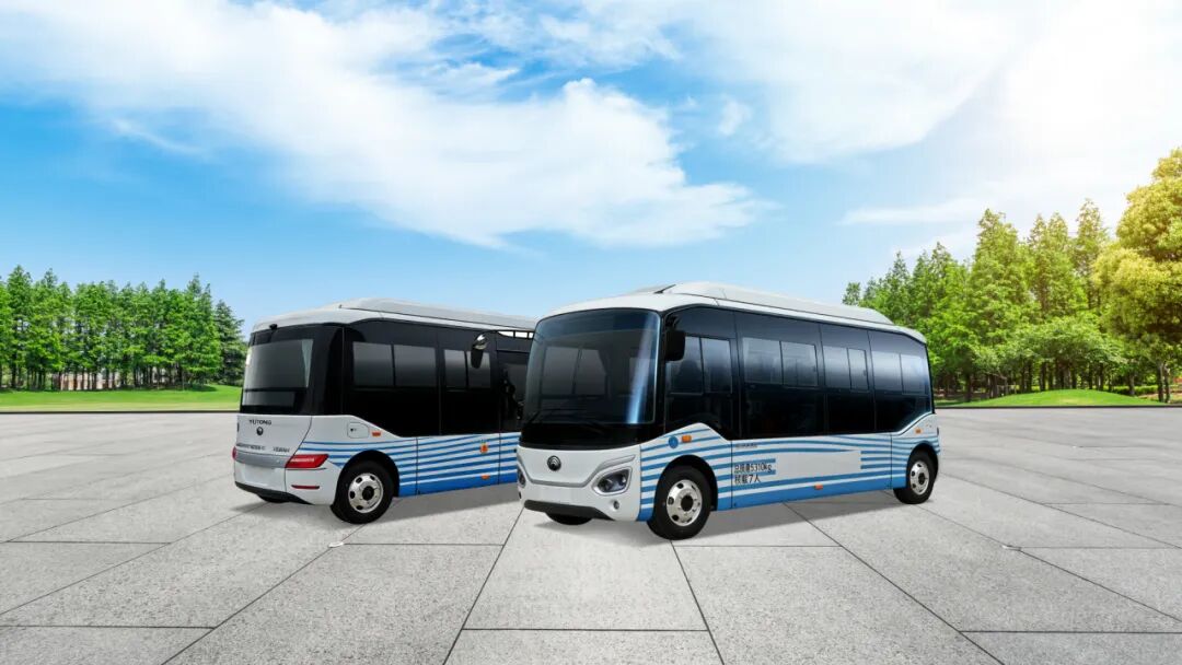 暖心上线！pg电子景区福祉车助力景区无障碍升级建设